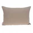 Pillow Cases| HomeRoots Jordan Tan Standard Cotton Pillow Case - RV66498