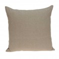 Pillow Cases| HomeRoots Jordan Tan Standard Cotton Pillow Case - YK67045