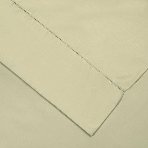 Pillow Cases| Pointehaven Pointehaven 800 Thread Count 100% Cotton Standard Sage Pair Pillow Cases - MP44152