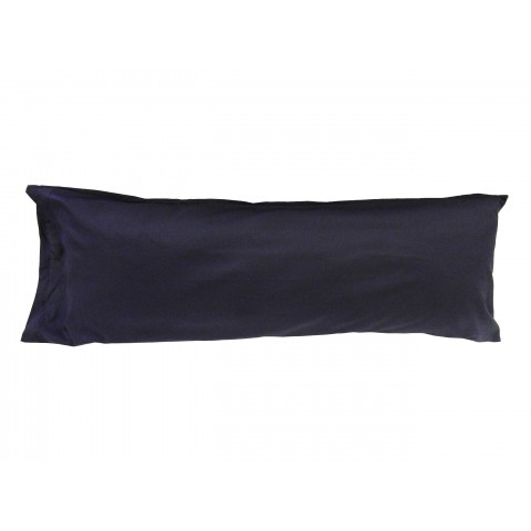 Pillow Cases| Sleep Solutions by Westex Navy Standard Cotton Pillow Case - AG98553