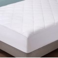 Mattress Covers & Toppers| Cozy Essentials 10-in D Polyester California King Hypoallergenic Mattress Cover with Bed Bug Protection - FP98213