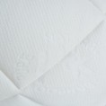 Mattress Covers & Toppers| DOWNLITE 1-in D Rayon From Bamboo Twin Extra Long Hypoallergenic Mattress Cover - NT45620