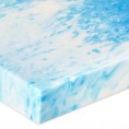 Mattress Covers & Toppers| Sealy SealyChill 1.5-in D Memory Foam Queen Mattress Topper - XQ09443