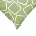 Throw Pillows| Liora Manne Visions I 12-in x 20-in Lime s Indoor Decorative Pillow - BF21498