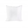 Throw Pillows| Westex Urban Loft by Westex 22-in x 22-in White Polyester Indoor Decorative Insert - RD22468