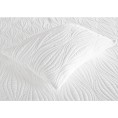 Bed Pillows| AC Pacific 2-Pack Queen Medium Gel Memory Foam Bed Pillow - DL71546