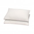 Bed Pillows| AC Pacific 2-Pack Queen Soft Memory Foam Bed Pillow - ZF83315