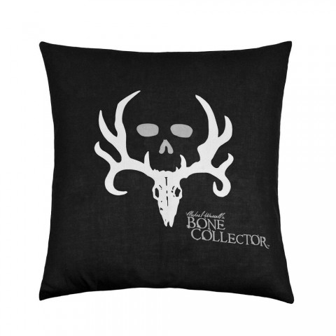 Bed Pillows| Bone Collector Specialty Medium Synthetic Bed Pillow - TI57251