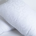 Bed Pillows| Candice Olson 2-Pack King Medium Down Alternative Bed Pillow - BE53642