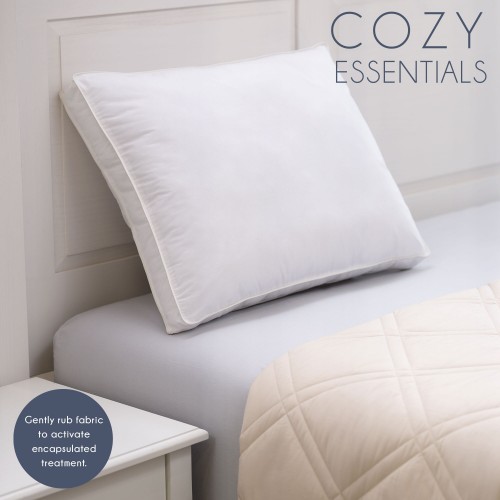 Bed Pillows| Candice Olson Standard Medium Down Alternative Bed Pillow - GK53459