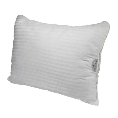 Bed Pillows| Conair Queen Medium Cotton Bed Pillow - NX73120