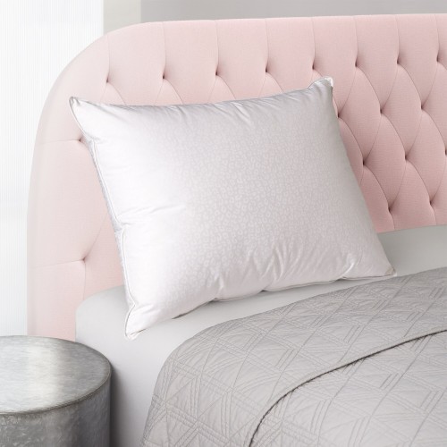 Bed Pillows| CosmoLiving by Cosmopolitan CosmoLiving Standard Medium Down Bed Pillow - YW30151