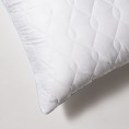 Bed Pillows| CosmoLiving by Cosmopolitan Jumbo Medium Down Alternative Bed Pillow - JA17150