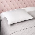 Bed Pillows| CosmoLiving by Cosmopolitan King Medium Down Alternative Bed Pillow - YA58714
