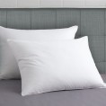 Bed Pillows| Cozy Essentials 2-Pack Queen Medium Down Alternative Bed Pillow - HJ26520