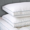 Bed Pillows| Cozy Essentials King Medium Down Alternative Bed Pillow - ZO44798