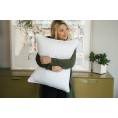 Bed Pillows| DOWNLITE King Medium Down Bed Pillow - BI18319