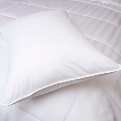 Bed Pillows| DOWNLITE Standard Medium Down Bed Pillow - NN58587