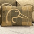 Bed Pillows| Ducks Unlimited Specialty Medium Synthetic Bed Pillow - WW46772