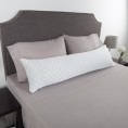 Bed Pillows| Hastings Home Specialty Soft Memory Foam Bed Pillow - UE95796