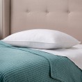 Bed Pillows| Linenspa Essentials Queen Medium Synthetic Bed Pillow - CT98074