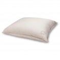 Bed Pillows| Nikki Chu Nikki Chu Soft Clay White Down Queen Pillow - RC36726