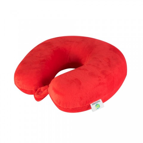 Bed Pillows| Power By GoGreen Specialty Medium Memory Foam Bed Pillow - UR30867