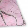 Bed Pillows| REALTREE Specialty Medium Synthetic Bed Pillow - AP74325
