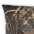 Bed Pillows| REALTREE Specialty Medium Synthetic Bed Pillow - EV07616