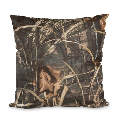 Bed Pillows| REALTREE Specialty Medium Synthetic Bed Pillow - EV07616