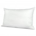 Bed Pillows| Sleep Solutions by Westex Queen Medium Down Bed Pillow - QE31151