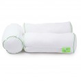 Bed Pillows| Sleep Yoga Specialty Medium Down Alternative Bed Pillow - OU83189
