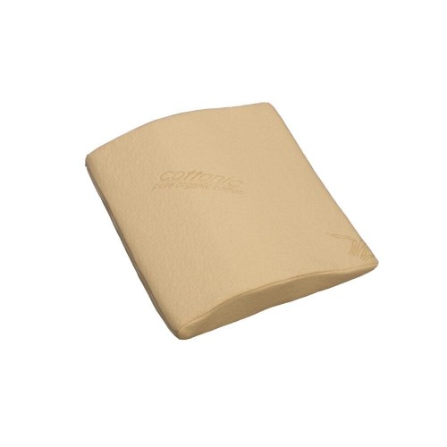 Bed Pillows| Strobel Supple-Pedic Specialty Medium Memory Foam Bed Pillow - NO15885