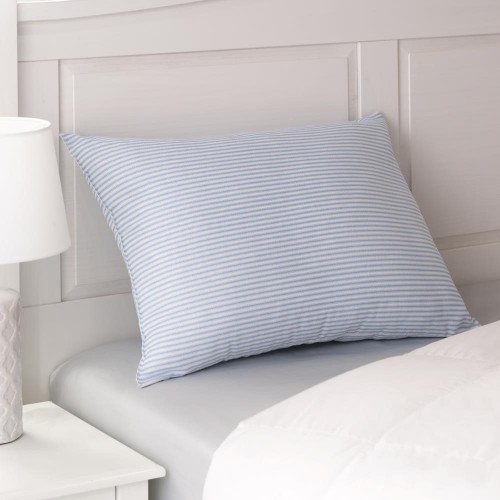 Bed Pillows| Weatherproof Vintage Weatherproof Vintage Striped Jumbo Pillow - CJ38536