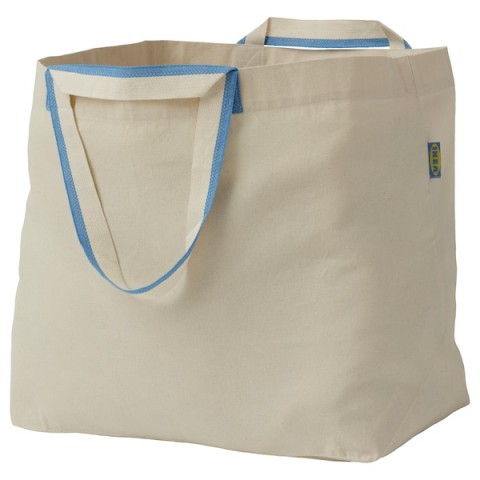 SPIKRAK Shopping bag