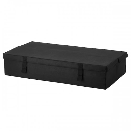 LYCKSELE Storage box for sleeper sofa