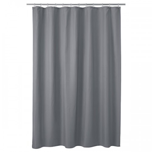 TOLFSEN Shower curtain