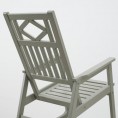 BONDHOLMEN Rocking chair