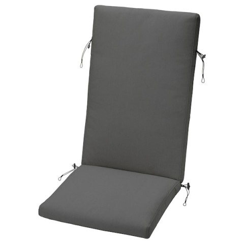 FRÖSÖN Cover for seat back pad