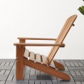 KLÖVEN Deck chair