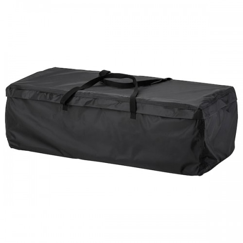 TOSTERÖ Storage bag for pads and cushions