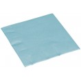 Amscan Pastel Blue 3-Ply Paper Dinner Napkins 20 Ct. | Party Tableware