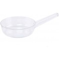 Decoration for All Occasions 12 pcs Plastic Clear 2" Mini Sauce Pans Disposable Wedding Party Tableware Sale DFAO-1-Z844