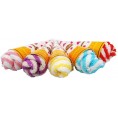 TanQiang 10 Pcs Ice Cream Towel Personalized for Wedding Party Gift Thank You Guest Favor Supplies