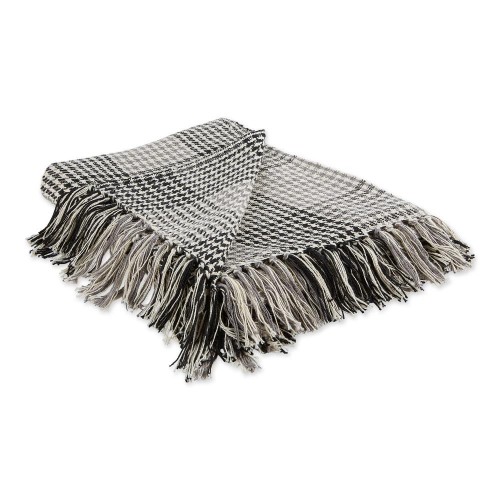 Blankets & Throws| DII Black and Gray 2.1-lb - CR60499
