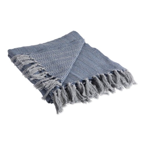 Blankets & Throws| DII French Blue 1.71-lb - LP33556