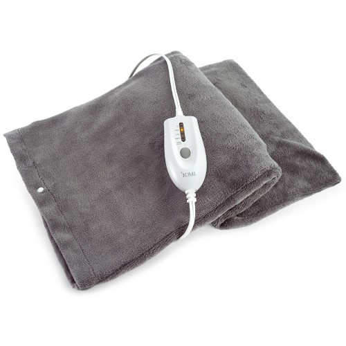 Blankets & Throws| DMI White 14-in x 17-in Fleece/Peva 0.5-lb - OS81593