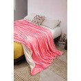 Blankets & Throws| LBaiet Pink 108-in x 90-in 5.3-lb - BT77775