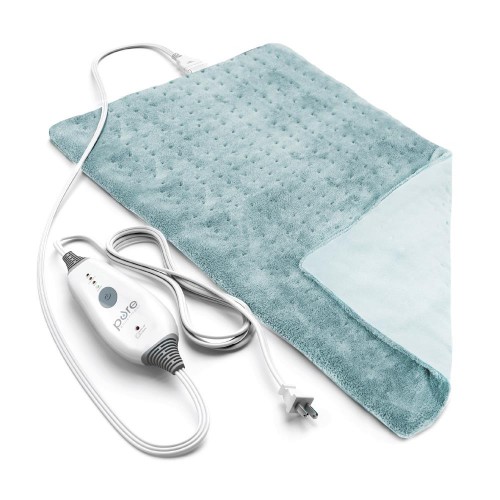 Blankets & Throws| Pure Enrichment Pure Relief Sea Glass 1.56-lb - RJ69444