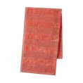 Bathroom Towels| Cannon 4-Piece Coral Cotton Hand Towel (Shear Bliss) - KO47235
